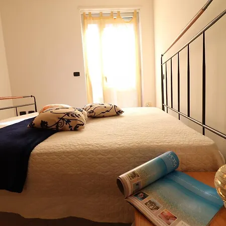 Casa vacanze Clio Centro Otranto, Salento 6 Posti Otranto