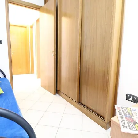 Casa vacanze Clio Centro Otranto, Salento 6 Posti *