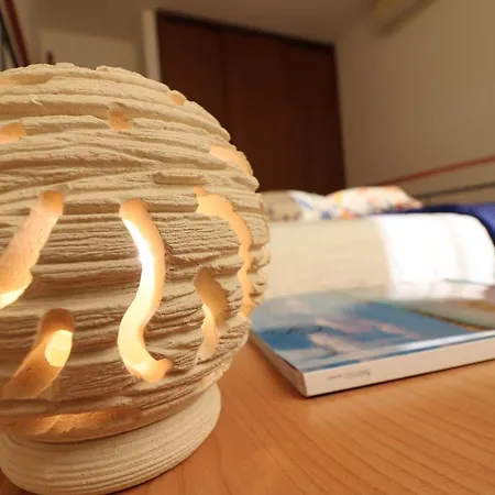 Clio Centro Otranto, Salento 6 Posti Casa vacanze *