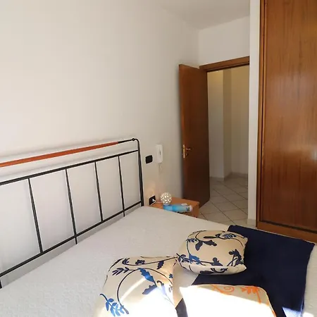 Casa vacanze Clio Centro Otranto, Salento 6 Posti