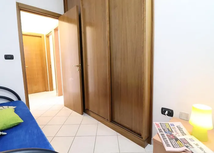 Clio Centro Otranto, Salento 6 Posti Сasa de vacaciones