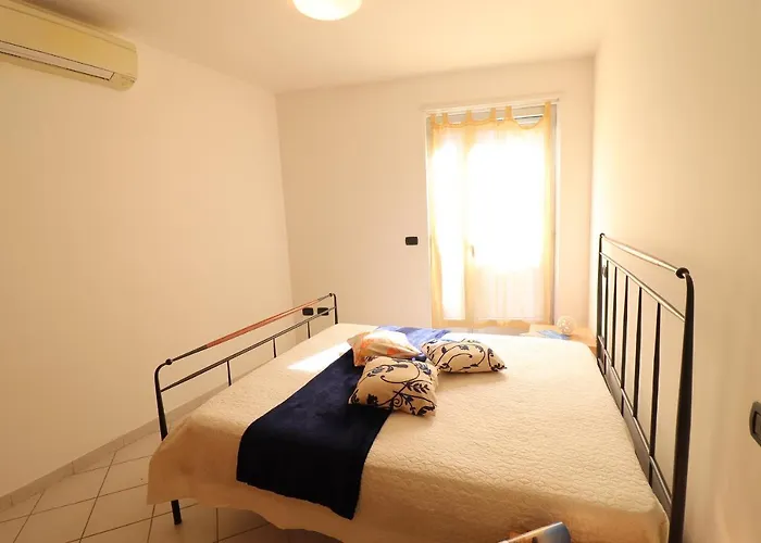 Сasa de vacaciones Clio Centro Otranto, Salento 6 Posti *