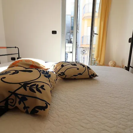 Clio Centro Otranto, Salento 6 Posti Prázdninový dům *