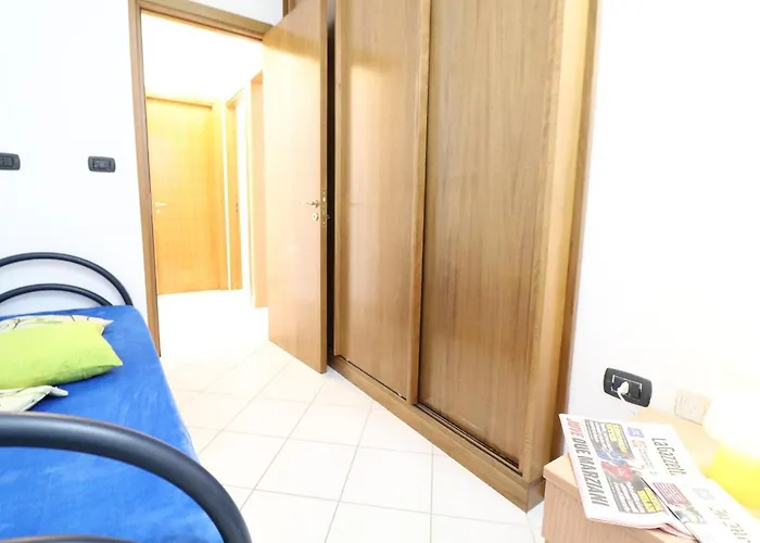 Tatil Evi Clio Centro Otranto, Salento 6 Posti *