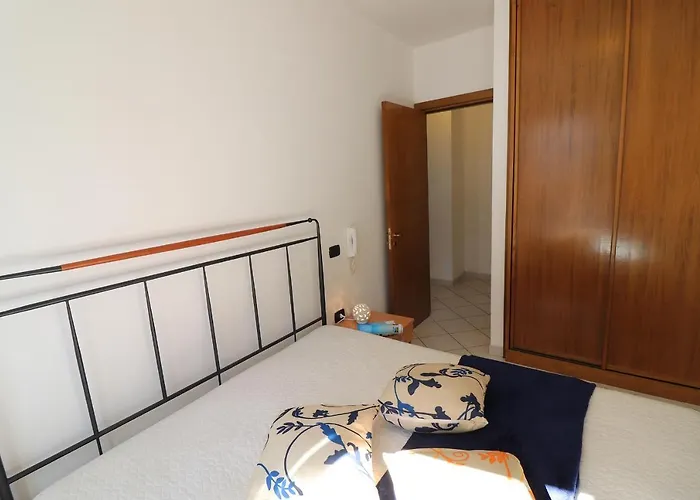 Prázdninový dům Clio Centro Otranto, Salento 6 Posti